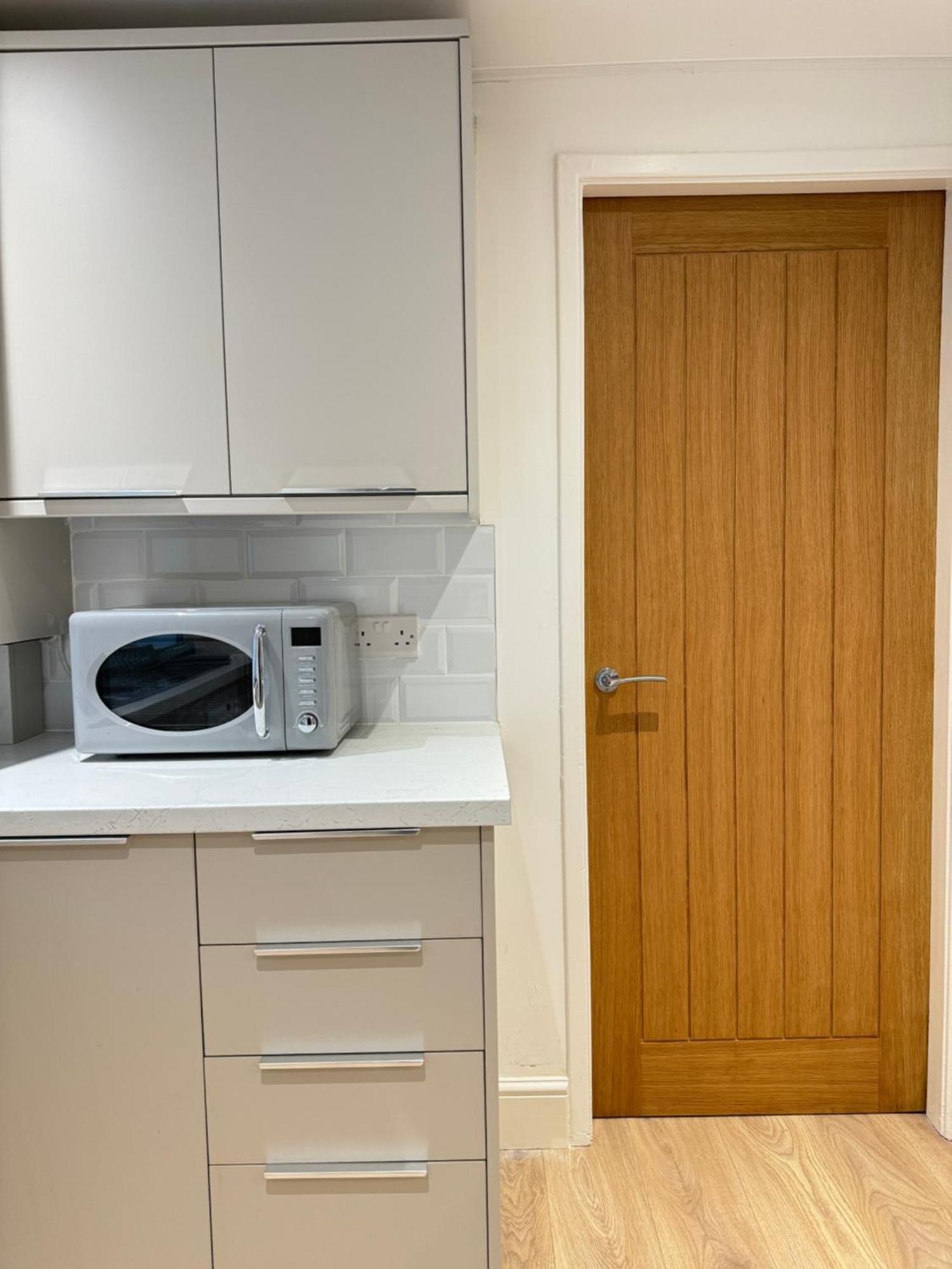 Rockcliffe Retreat, Stylish Coastal Apartment Whitley Bay Exterior foto